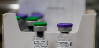 Grande ABC inicia vacinação contra a dengue nesta quinta-feira (13/6)