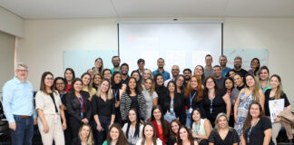 Fundação do ABC treina ‘Alinhamento Cultural’ para transformação do RH