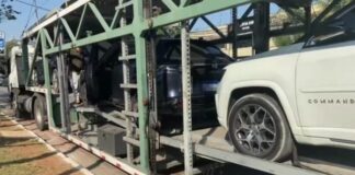 Polícia prende empresário no ABC paulista acusado de operar esquema de revenda de carros roubados