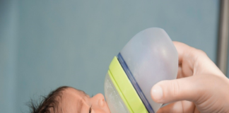 Saúde de SP alerta para importância da doação de leite humano