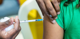 Governo de SP prorroga vacinação contra a gripe durante todo o mês de junho