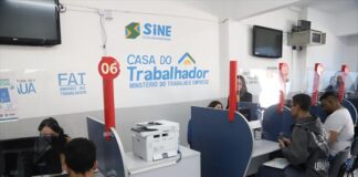 CPTR de Mauá registra 149 vagas de emprego