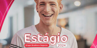 Inscrições abertas para NOVO processo seletivo Bradesco