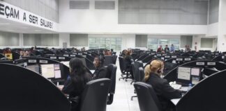 Entenda como funciona o 190 da Polícia Militar de SP