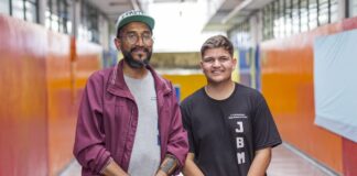 Olimpíada de Matemática: aluno prestes a desistir da escola retoma estudos e leva ouro