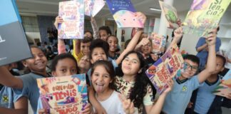 Santo André é destaque entre cidades com menores taxas de analfabetismo