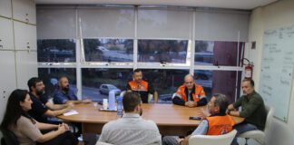 ABC inicia plano regional preventivo para minimizar impactos das emergências climáticas de verão