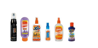 Procon-SP: preços dos repelentes sobem 3,37% na capital