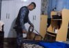 Canil da Guarda Civil Municipal tem papel importante em operação da Polícia Civil de combate ao tráfico de drogas