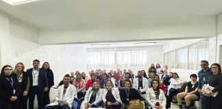 Compliance da FUABC promove treinamento no Hospital Nardini