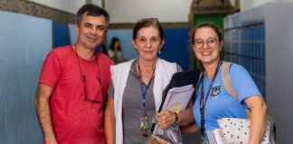 SP abre edital para processo seletivo de professores para turmas do Ensino Técnico