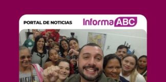 Pré Candidato a Vereador sofre ameaças em sua casa.