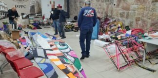 Governo de SP aplica mais de R$ 1 milhão de multas contra soltura de balão em 2024