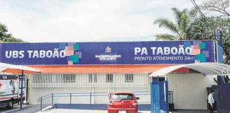 Homem morre de infarto e esposa acusa UBS de São Bernardo de negligência