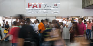 Posto de Atendimento ao Trabalhador seleciona para 400 vagas no centro de SP