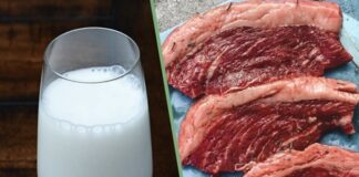 Preços do leite, do café, da carne e da batata têm salto nos supermercados