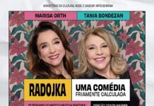 Radojka – Uma Comédia Friamente Calculada