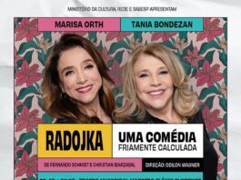 Radojka – Uma Comédia Friamente Calculada