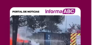 Homem mata amante e coloca fogo no carro com vítima dentro