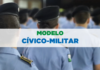 Diretores de 15 escolas do Grande ABC querem o modelo cívico-militar