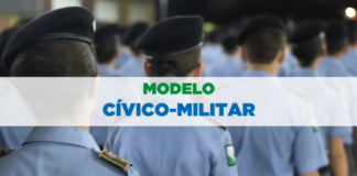 Diretores de 15 escolas do Grande ABC querem o modelo cívico-militar