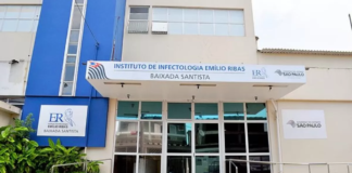 Vai viajar? Passe antes no Ambulatório dos Viajantes para atualizar situação vacinal