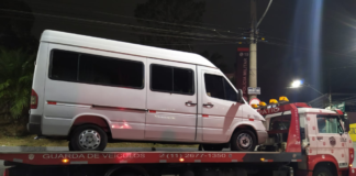 Fiscalizações da EMTU na Grande SP aumentaram 30% em relação a 2023