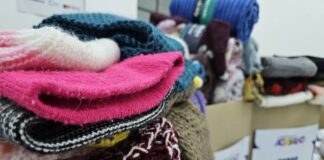 Campanha do Agasalho: SP reforça importância de doações em meio a baixas temperaturas