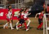 Inscrições abertas: Sesi Diadema oferece aulas gratuitas de Futebol Feminino para meninas de 8 a 15 anos