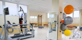 ‘Esperança de que existe futuro’, diz paciente de reabilitação visual do Lucy Montoro de Diadema