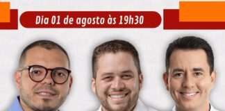 Renan Tomas, Pré candidato a vereador pela cidade de Santo André