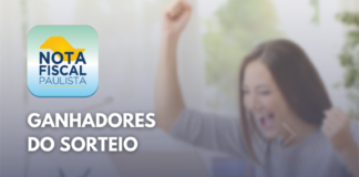 Morador de Mauá ganha R$ 1 milhão na Nota Fiscal Paulista de julho