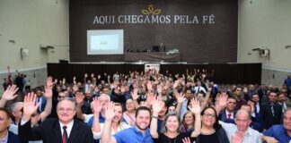 Pré-candidato, Gilvan ouve demandas de moradores do segundo subdistrito para elaborar Plano de Governo