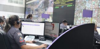 Agosto Lilás: veja os serviços de combate à violência contra a mulher da polícia de SP