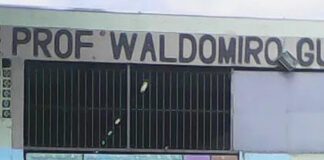 Aluno de 14 anos morre em escola de Sto.André durante aula de educação física