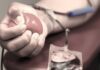 Fundação Pró-Sangue enfrenta queda nas doações por causa do frio