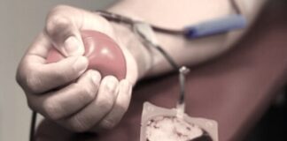 Fundação Pró-Sangue enfrenta queda nas doações por causa do frio