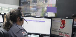 Serviço de acolhimento a mulheres vítimas de violência cresce 26% em SP