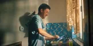 Governo de SP lança campanha publicitária com foco no uso racional da água