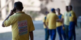 Correios mantém operações após trabalhadores entrarem em greve