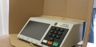 Partidos têm que apresentar registros de candidaturas até esta quinta (15)