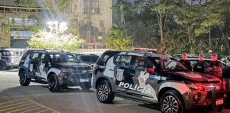 Operação atinge cúpula de facção no Grande ABC