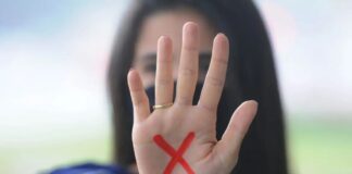 Disparam os casos na Justiça relacionados à violência contra a mulher