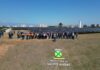 Santo André inaugura segunda usina de energia fotovoltaica