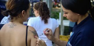 Casos de rinovírus e covid-19 crescem no país, aponta Fiocruz