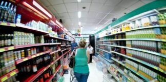 Preço da Cesta Básica sobe em 15 de 17 capitais pesquisadas em abril