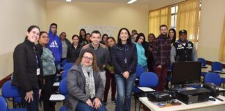 Santo André oferece curso de recepcionista em parceria com o Senac