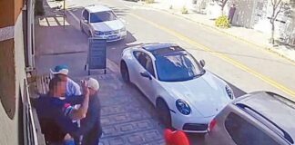 Santo André registra dois carros Porsche roubados em três dias