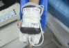 Fundação Pró-Sangue enfrenta queda nas doações por causa do frio