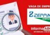 Zeppini Ecoflex abre vagas de emprego